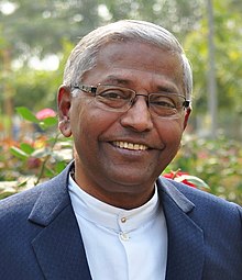 John Felix Raj Biography, Age, Height, Wife, Net Worth and Family