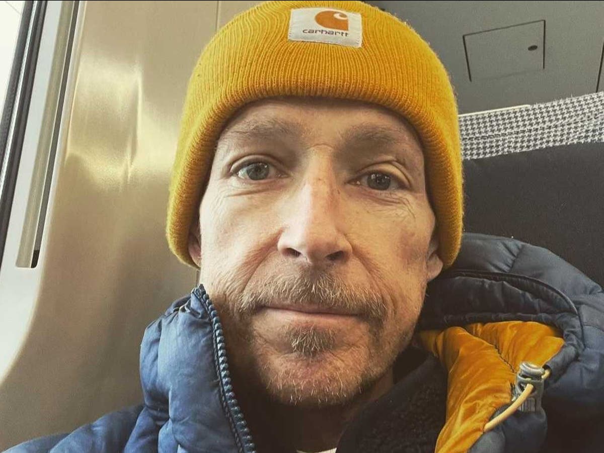 Jonnie Irwin tributes: A Place in the Sun’s Jasmine Harman says ‘my heart is broken’