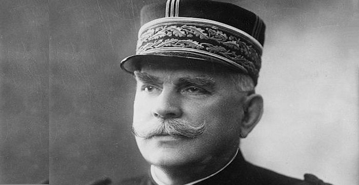 Joseph Joffre Bio, Early Life, Career, Net Worth and Salary