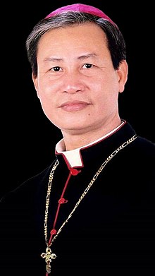 Joseph Vũ Duy Thống Biography, Age, Height, Wife, Net Worth and Family