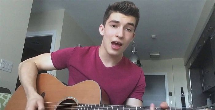 Josh Bogert Bio, Early Life, Career, Net Worth and Salary