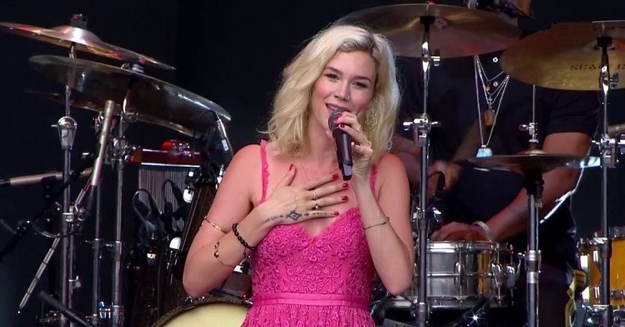 Joss Stone Bio, Early Life, Career, Net Worth and Salary
