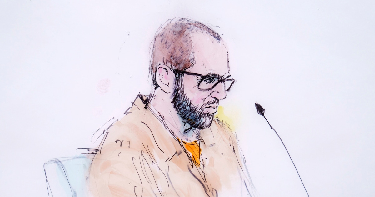 Judge sets April trial date for ex-FBI informant charged with false intel about the Bidens 