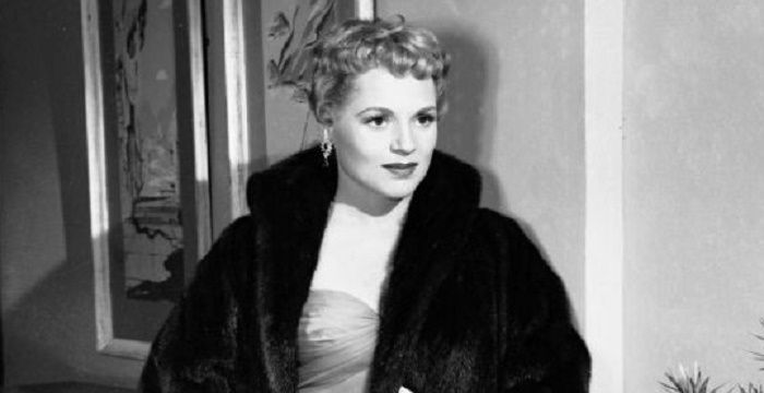 Judy Holliday Bio, Early Life, Career, Net Worth and Salary