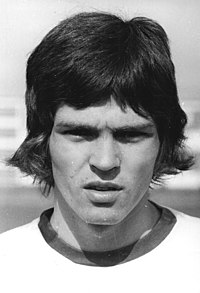 Jürgen Pommerenke Biography, Age, Height, Wife, Net Worth and Family