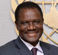 Kadré Désiré Ouédraogo Biography, Age, Height, Wife, Net Worth and Family