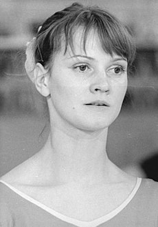 Karin Büttner-Janz Biography, Age, Height, Wife, Net Worth and Family