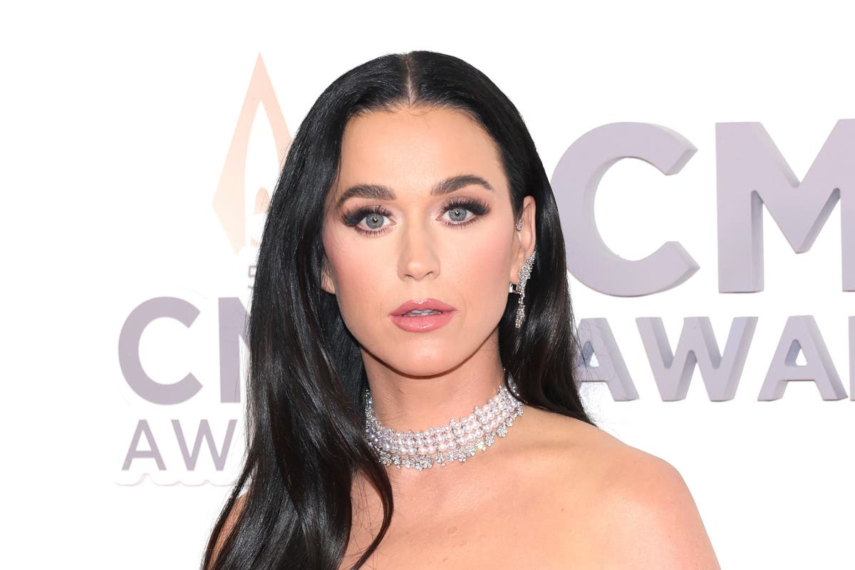 Katy Perry announces shock decision to leave American Idol after seven seasons