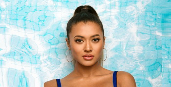 Kaz Crossley Bio, Early Life, Career, Net Worth and Salary