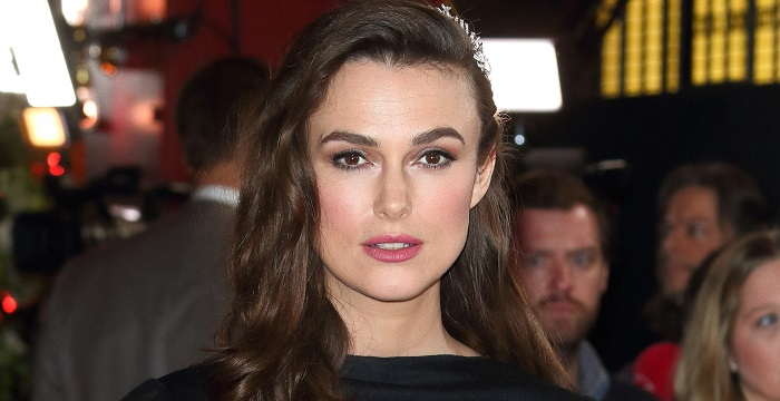 Keira Knightley Bio, Early Life, Career, Net Worth and Salary
