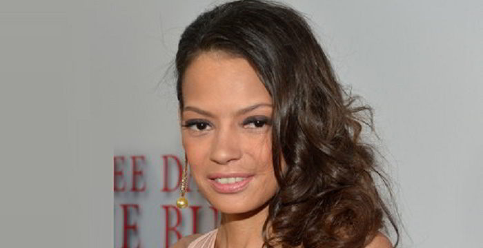 Keisha Nash Whitaker Bio, Early Life, Career, Net Worth and Salary