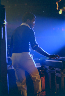 Keith Sterling Biography, Age, Height, Wife, Net Worth and Family