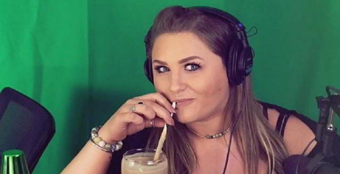 Kendall Rae Bio Bio, Early Life, Career, Net Worth and Salary