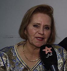 Khadija El Bidaouia Biography, Age, Height, Wife, Net Worth and Family