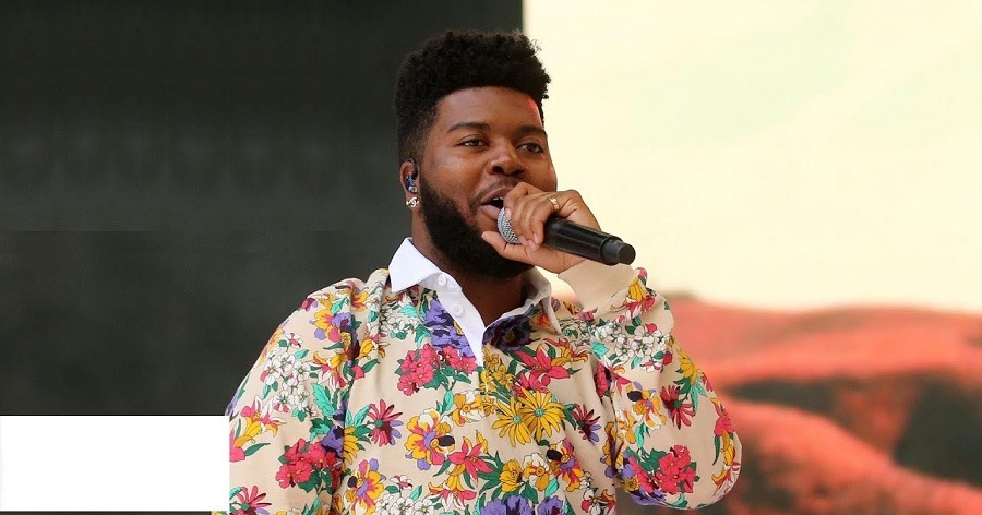 Khalid (Singer) Bio, Early Life, Career, Net Worth and Salary