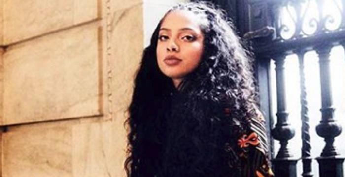 Kiana Brown Bio, Early Life, Career, Net Worth and Salary