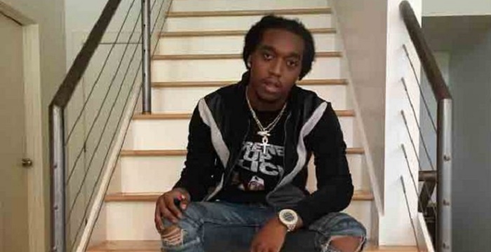 Kirshnik Ball Bio, Early Life, Career, Net Worth and Salary