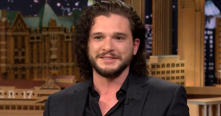 Kit Harington Bio, Early Life, Career, Net Worth and Salary