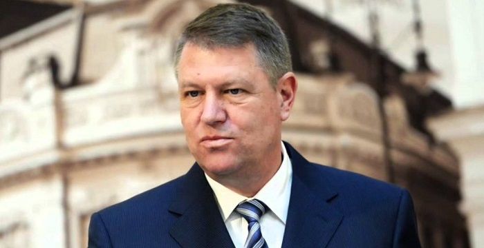 Klaus Iohannis Bio, Early Life, Career, Net Worth and Salary
