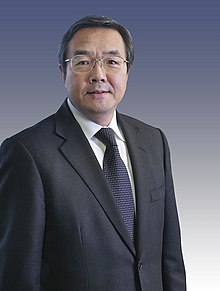 Koji Sekimizu Biography, Age, Height, Wife, Net Worth and Family