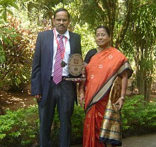 Kulamani Parida Biography, Age, Height, Wife, Net Worth and Family