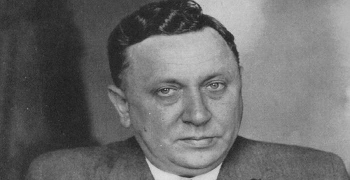 Kurt Alder Bio, Early Life, Career, Net Worth and Salary