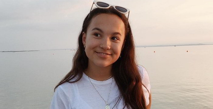 Kyra Smith Bio, Early Life, Career, Net Worth and Salary