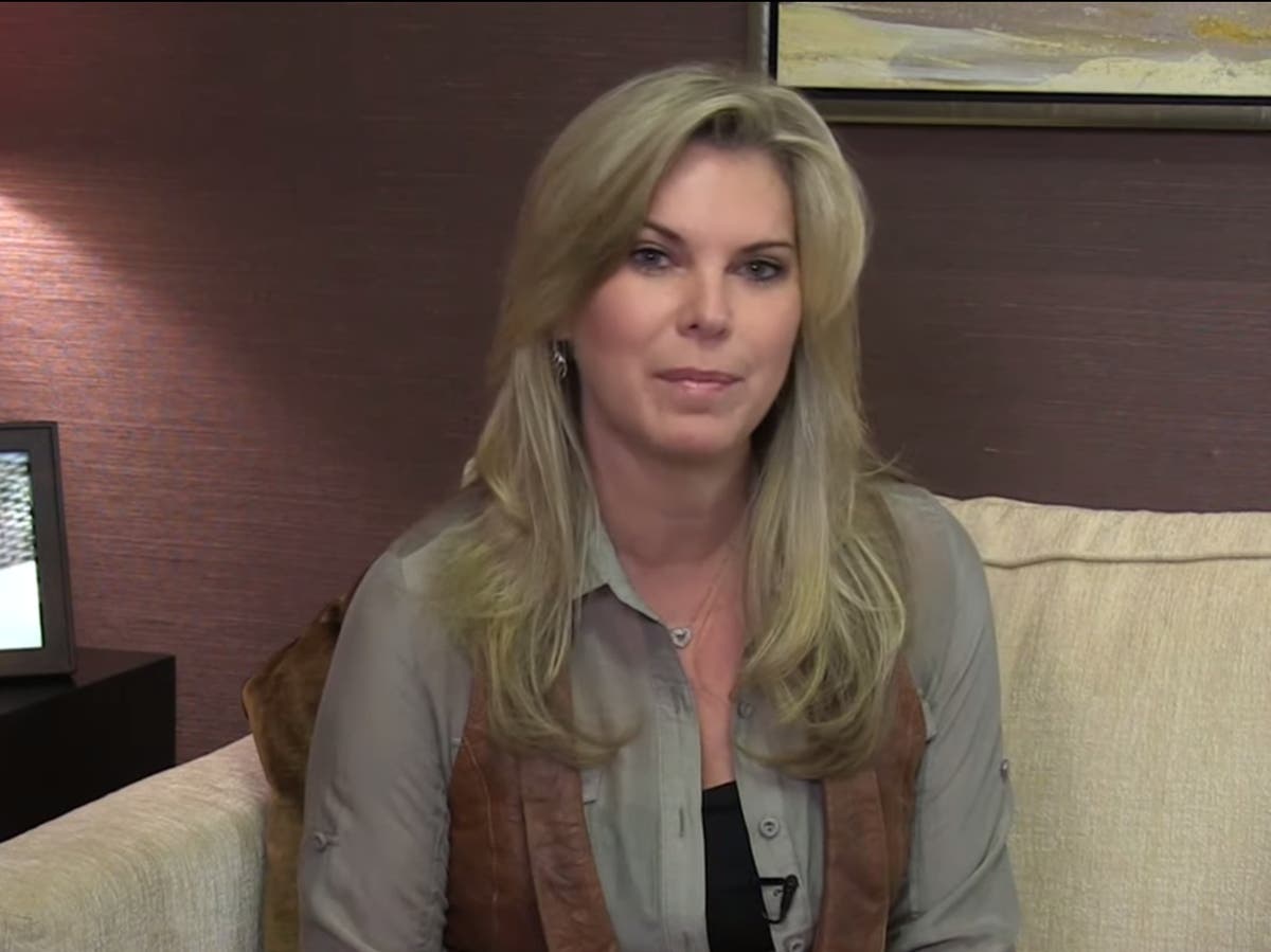 LA socialite convicted of murder for killing two young boys in hit and run incident