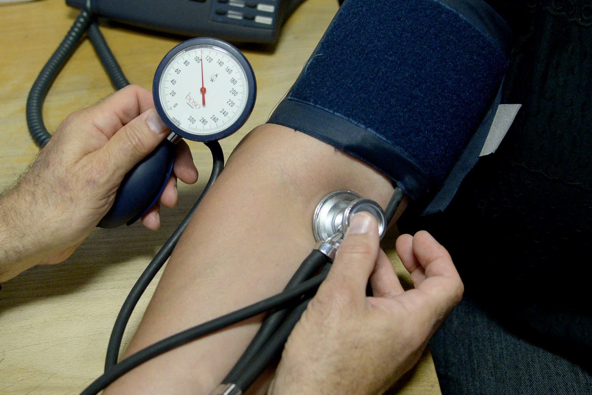 Landmark studies shows health benefits of seeing the same GP