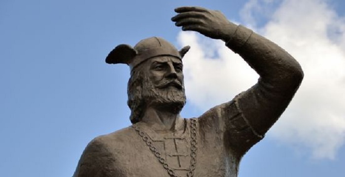 Leif Erikson Bio, Early Life, Career, Net Worth and Salary