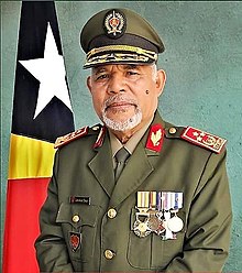 Lere Anan Timur Biography, Age, Height, Wife, Net Worth and Family