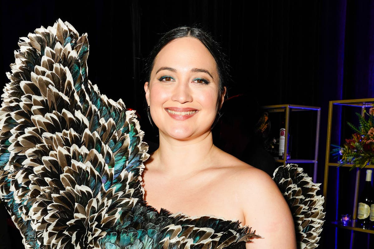Lily Gladstone calls out Super Bowl team for ‘misrepresentation’ of Native Americans