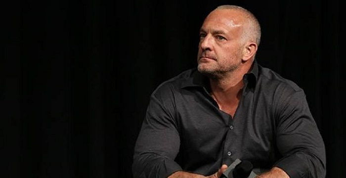 Lorenzo Fertitta Bio, Early Life, Career, Net Worth and Salary