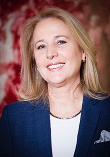 Lourdes Mendez Biography, Age, Height, Wife, Net Worth and Family