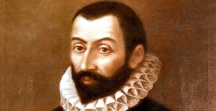 Luca Marenzio Bio, Early Life, Career, Net Worth and Salary