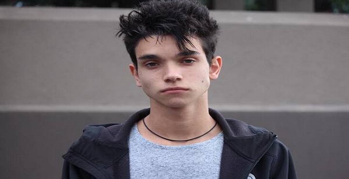 Lucas Dobre Bio Bio, Early Life, Career, Net Worth and Salary