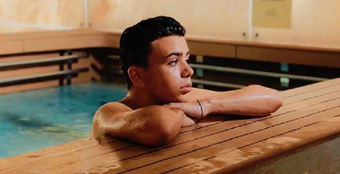 Luciano Spinelli Bio Bio, Early Life, Career, Net Worth and Salary