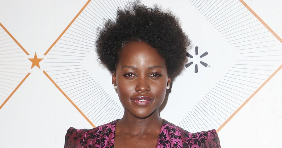 Lupita Nyong'o Bio, Early Life, Career, Net Worth and Salary