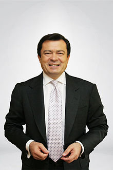 Lütfullah Kayalar Biography, Age, Height, Wife, Net Worth and Family