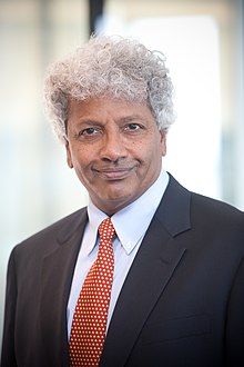 Mahadev Satyanarayanan Biography, Age, Height, Wife, Net Worth and Family