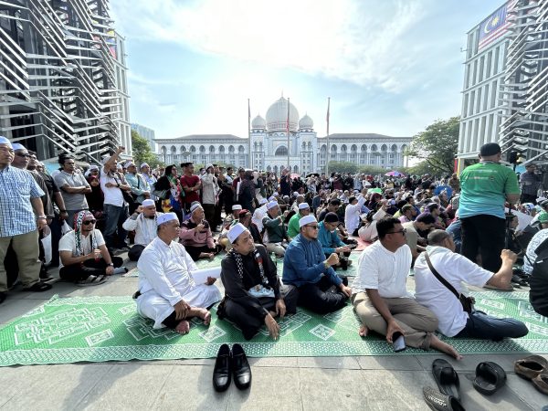 Malaysia’s Court System Struggles With the Rise of State-Level Theocracy