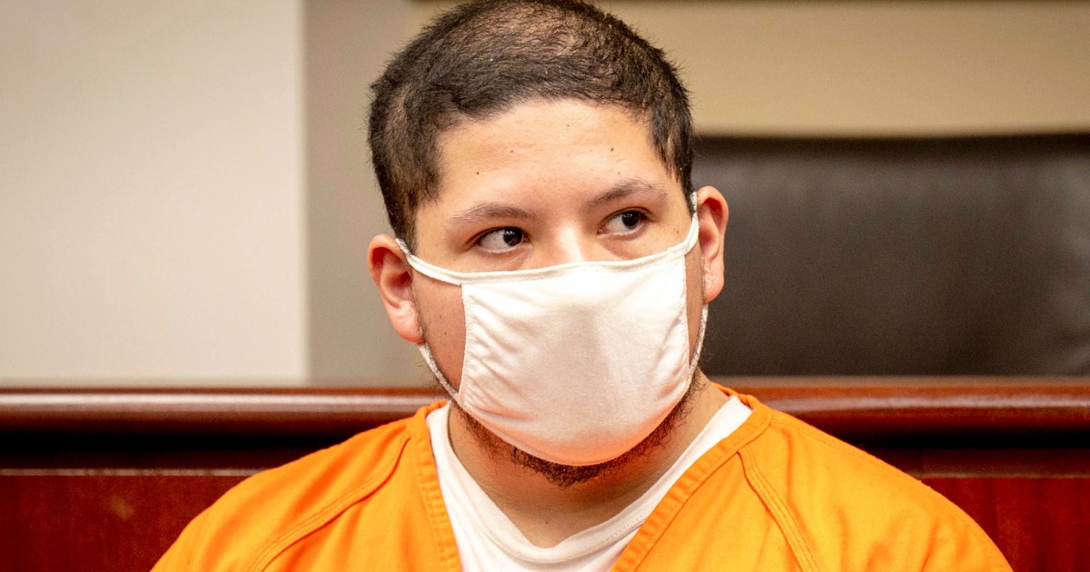 Man to spend life in prison for killing TikTok personality and his date at California movie theater