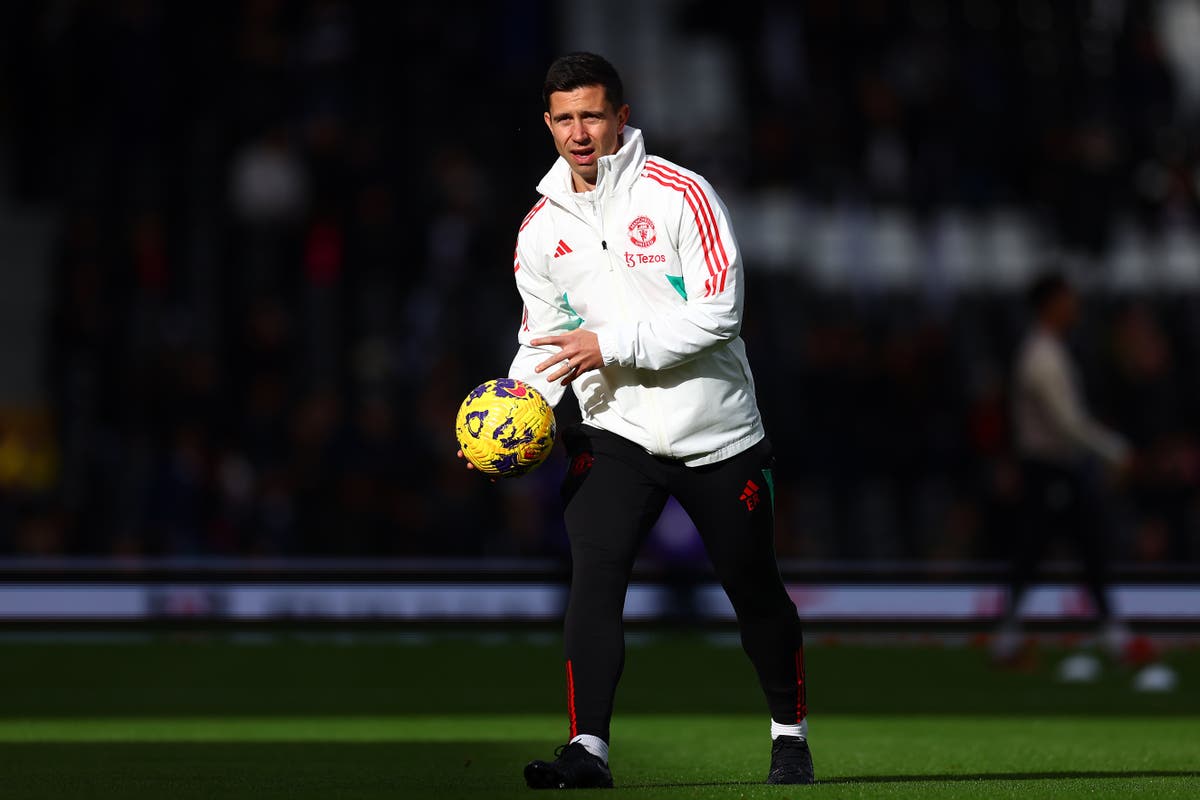 Manchester United coach leaves to take up role in MLS