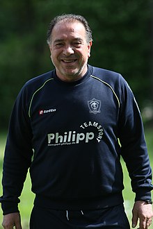 Marcel Răducanu Biography, Age, Height, Wife, Net Worth and Family