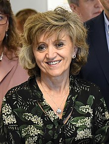 María Luisa Carcedo Biography, Age, Height, Wife, Net Worth and Family