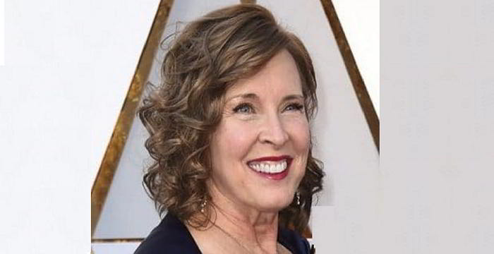 Marilou York Hamill Bio, Early Life, Career, Net Worth and Salary