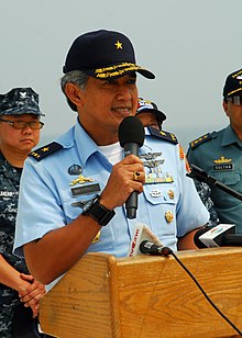 Mariono Reksoprodjo Biography, Age, Height, Wife, Net Worth and Family