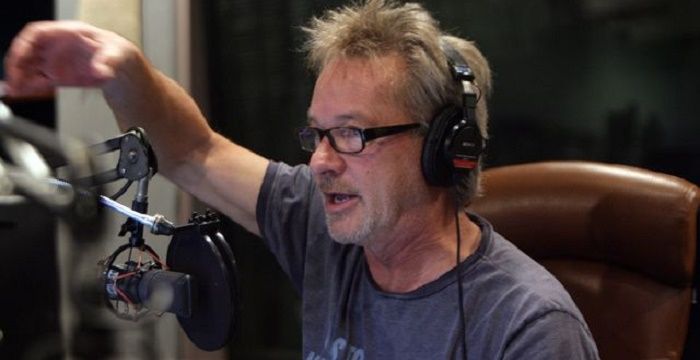 Mark Thompson Bio, Early Life, Career, Net Worth and Salary