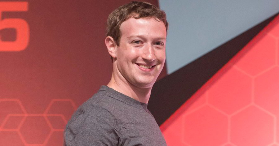 Mark Zuckerberg Bio, Early Life, Career, Net Worth and Salary