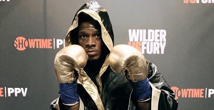 Marsellos Wilder Bio, Early Life, Career, Net Worth and Salary